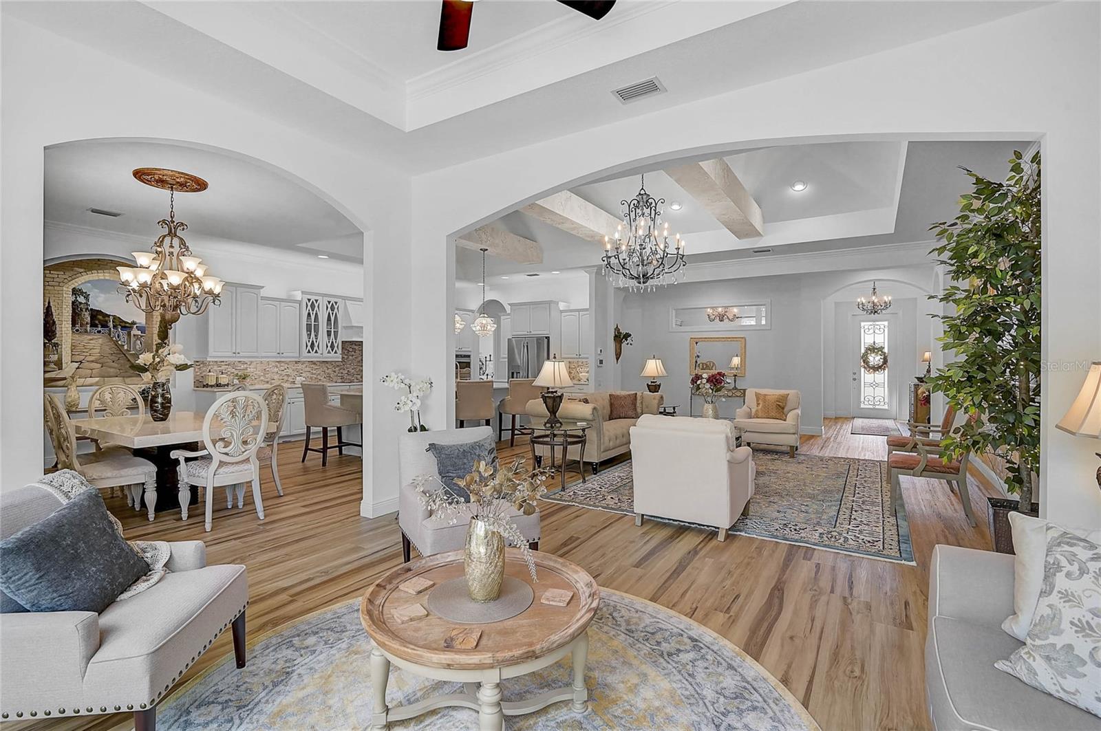 Image 8 of 64 For 13280 Campanile Court