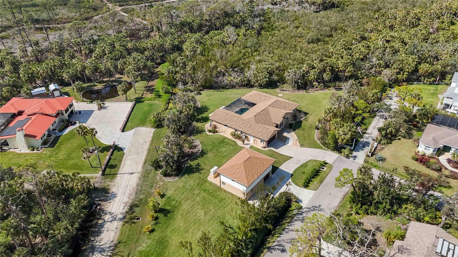 Image 55 of 86 For 5694 Hale Road