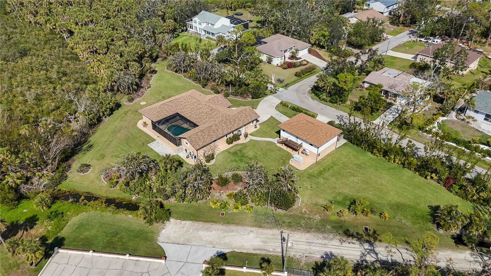 Image 60 of 86 For 5694 Hale Road