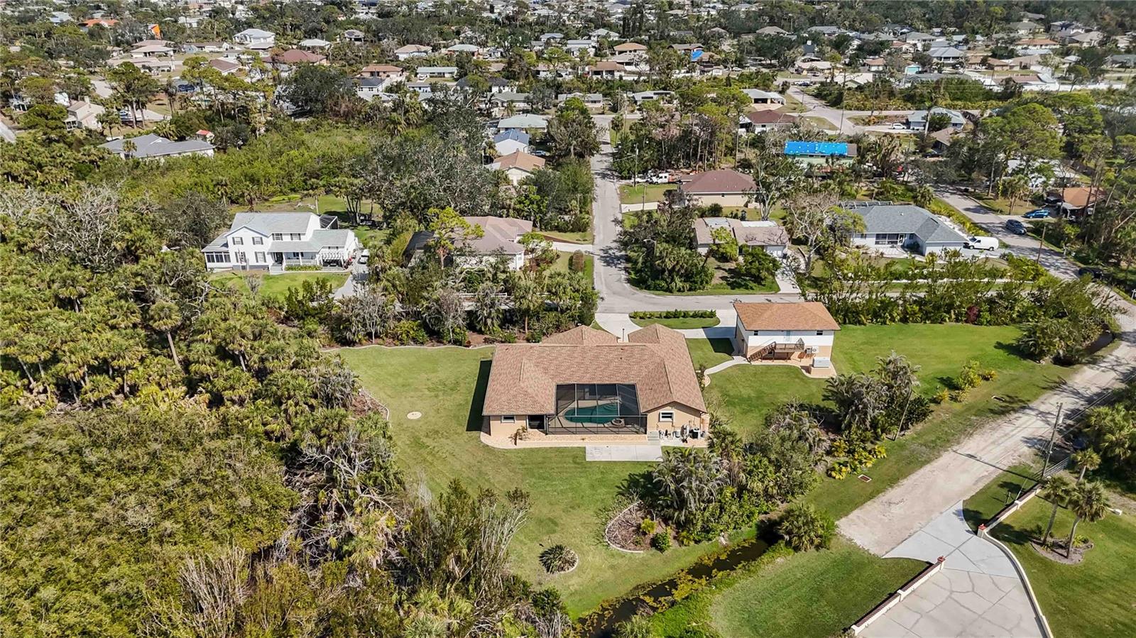 Image 61 of 86 For 5694 Hale Road