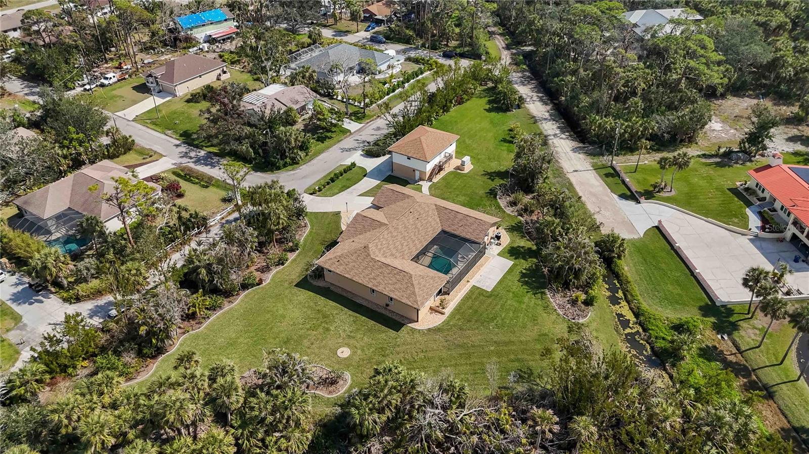Image 63 of 86 For 5694 Hale Road