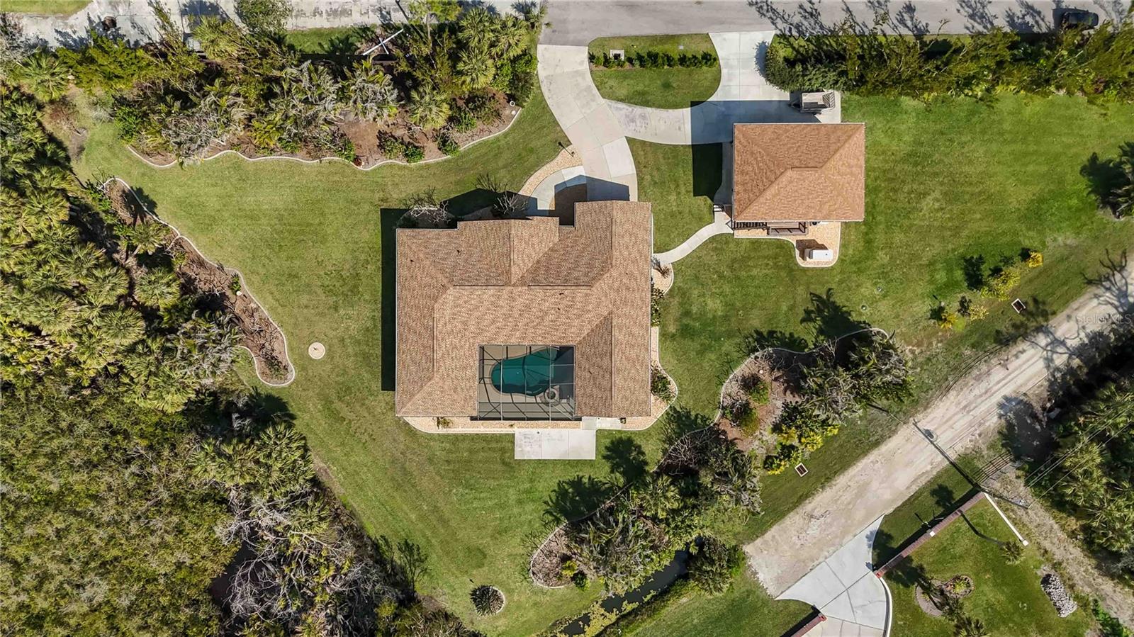 Image 65 of 86 For 5694 Hale Road