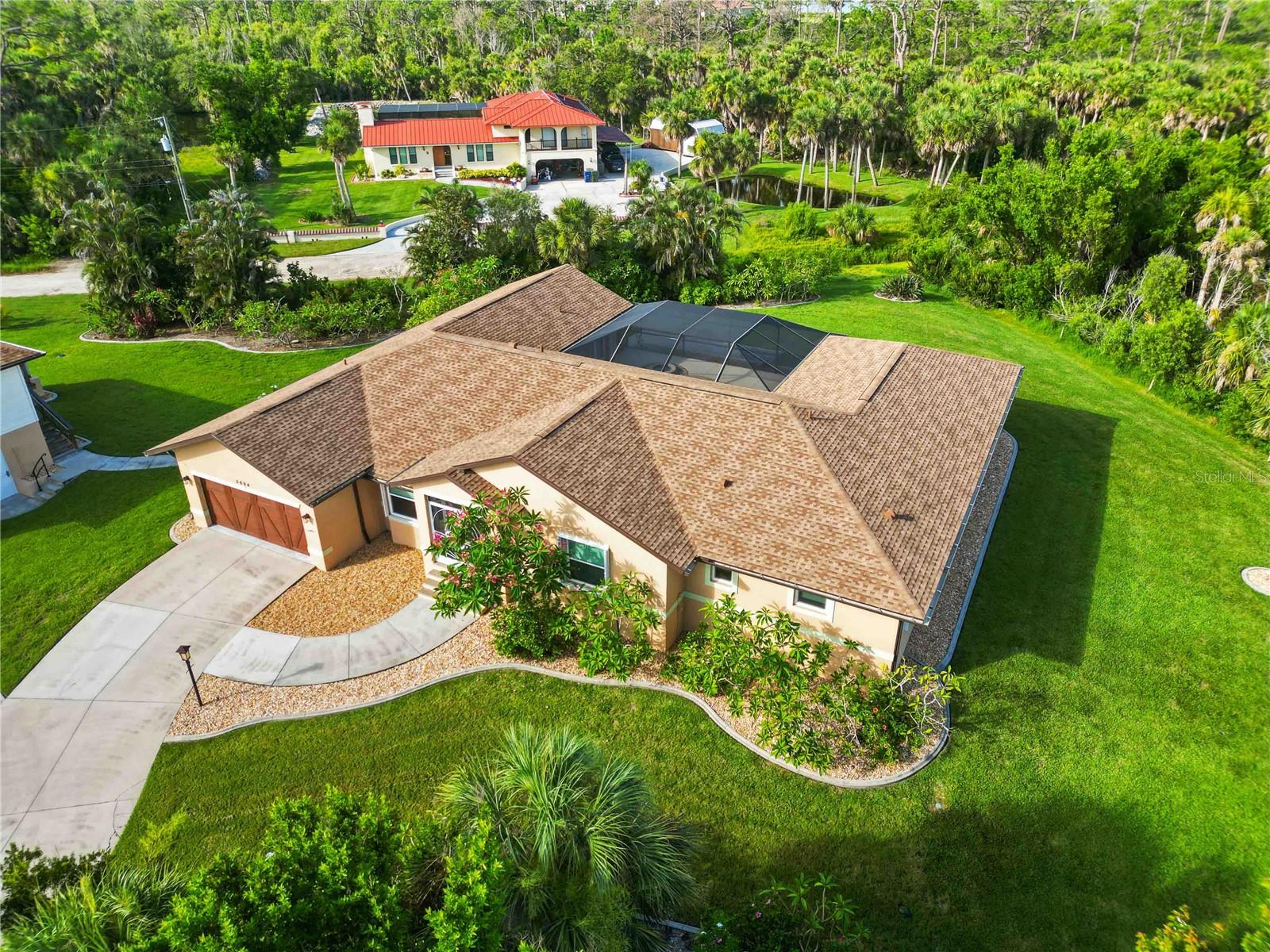 Image 75 of 86 For 5694 Hale Road