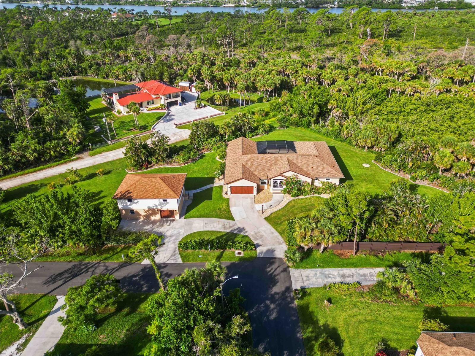 Image 77 of 86 For 5694 Hale Road