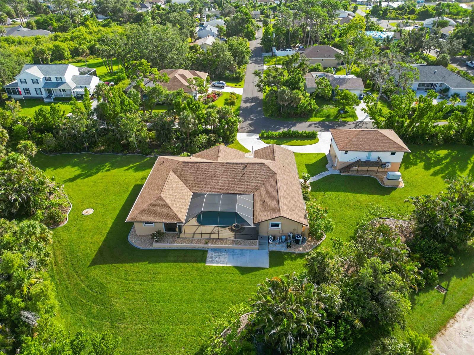 Image 82 of 86 For 5694 Hale Road