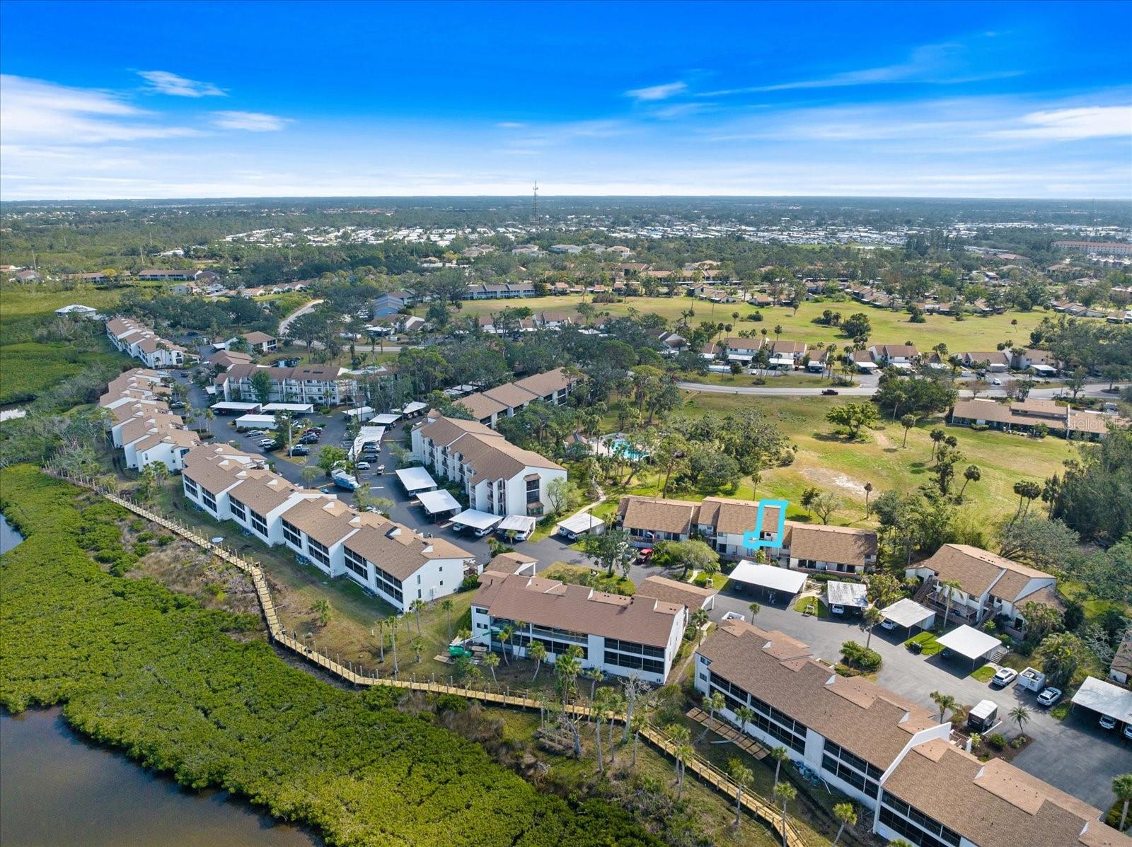 Details for 854 Bird Bay Way 190, VENICE, FL 34285