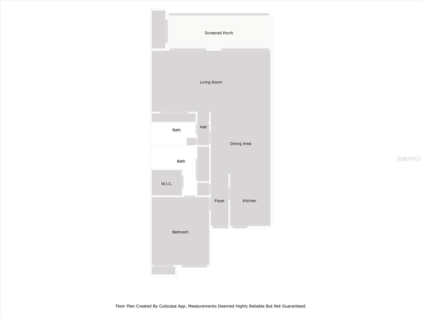 Image 21 of 46 For 854 Bird Bay Way 190