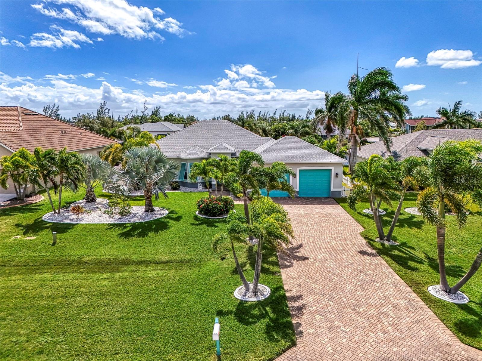Details for 14985 Appleton Boulevard, PORT CHARLOTTE, FL 33981