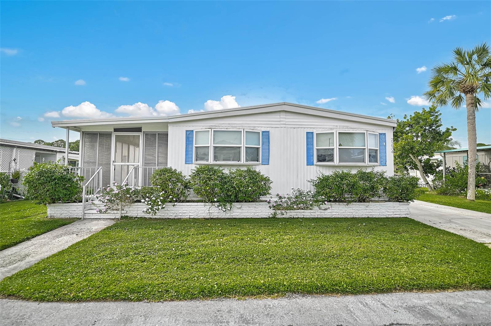 Details for 2234 Piazza Drive, SARASOTA, FL 34238