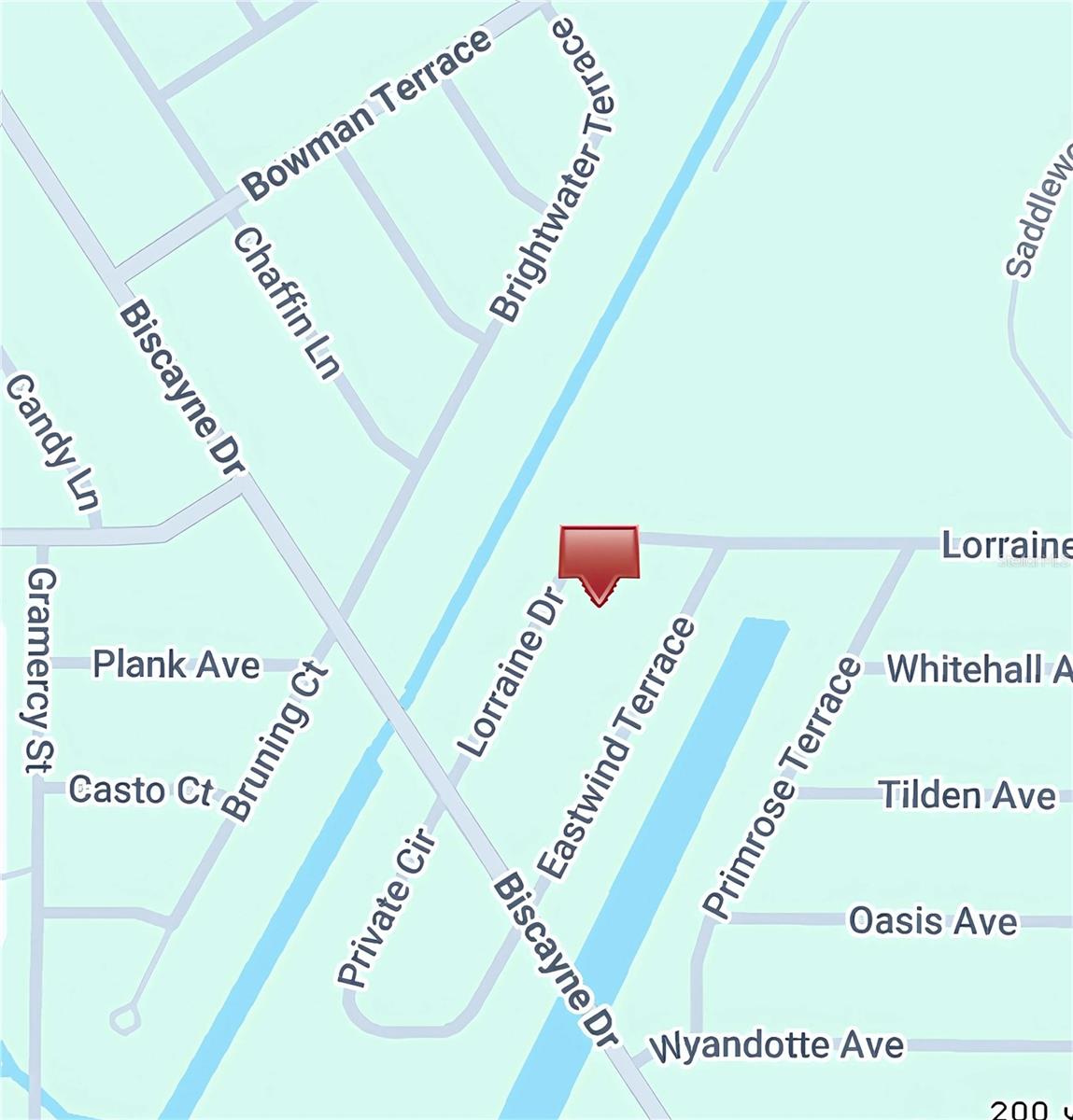 Image 10 of 10 For 2120 Lorraine Drive