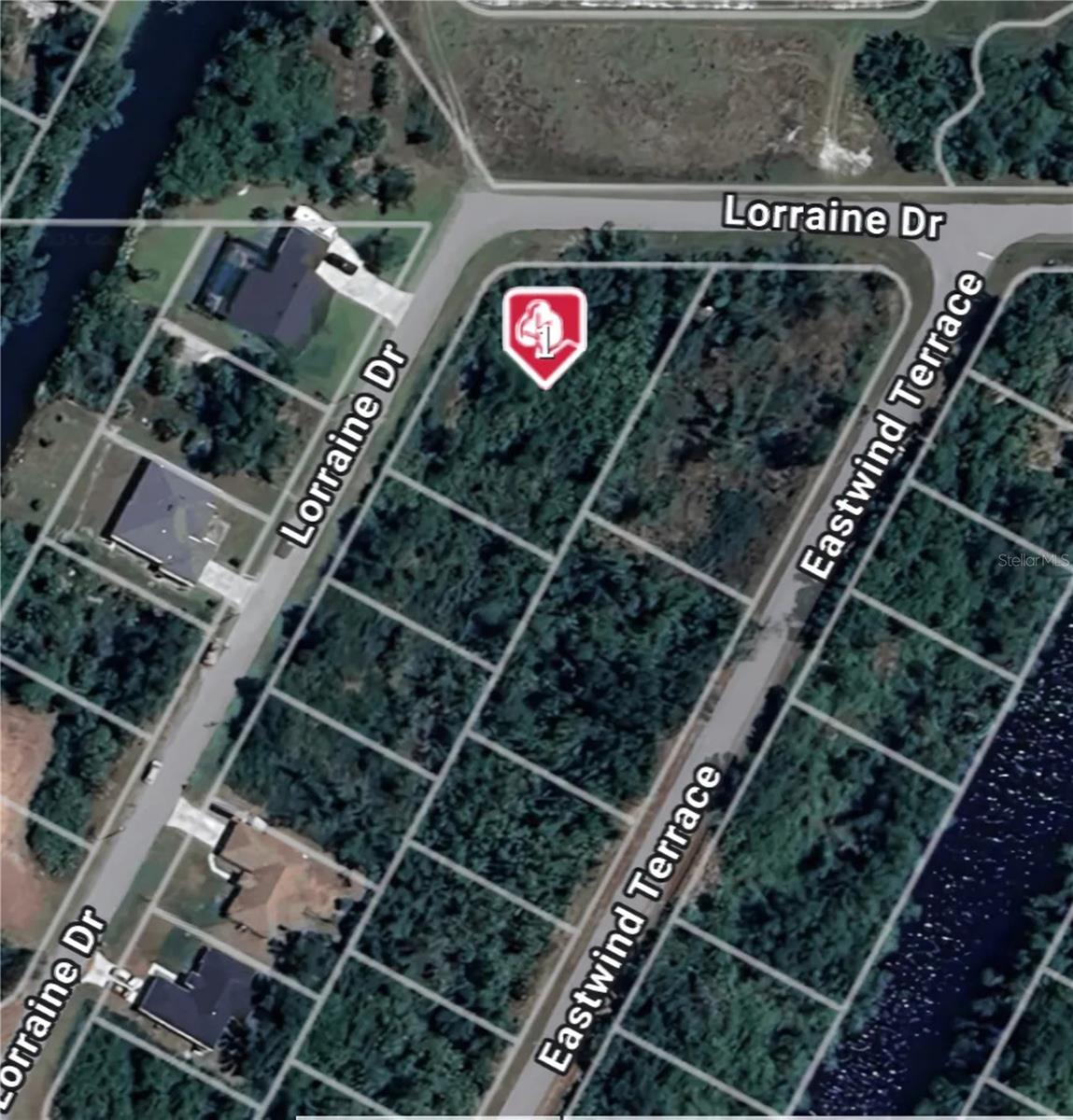 Image 2 of 10 For 2120 Lorraine Drive