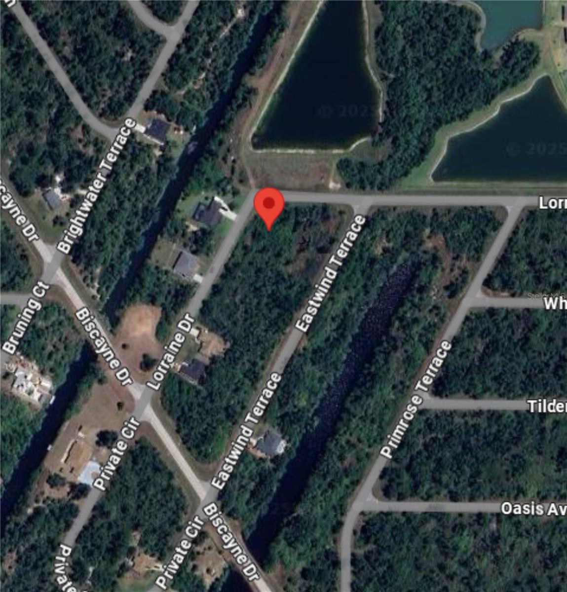 Image 3 of 10 For 2120 Lorraine Drive