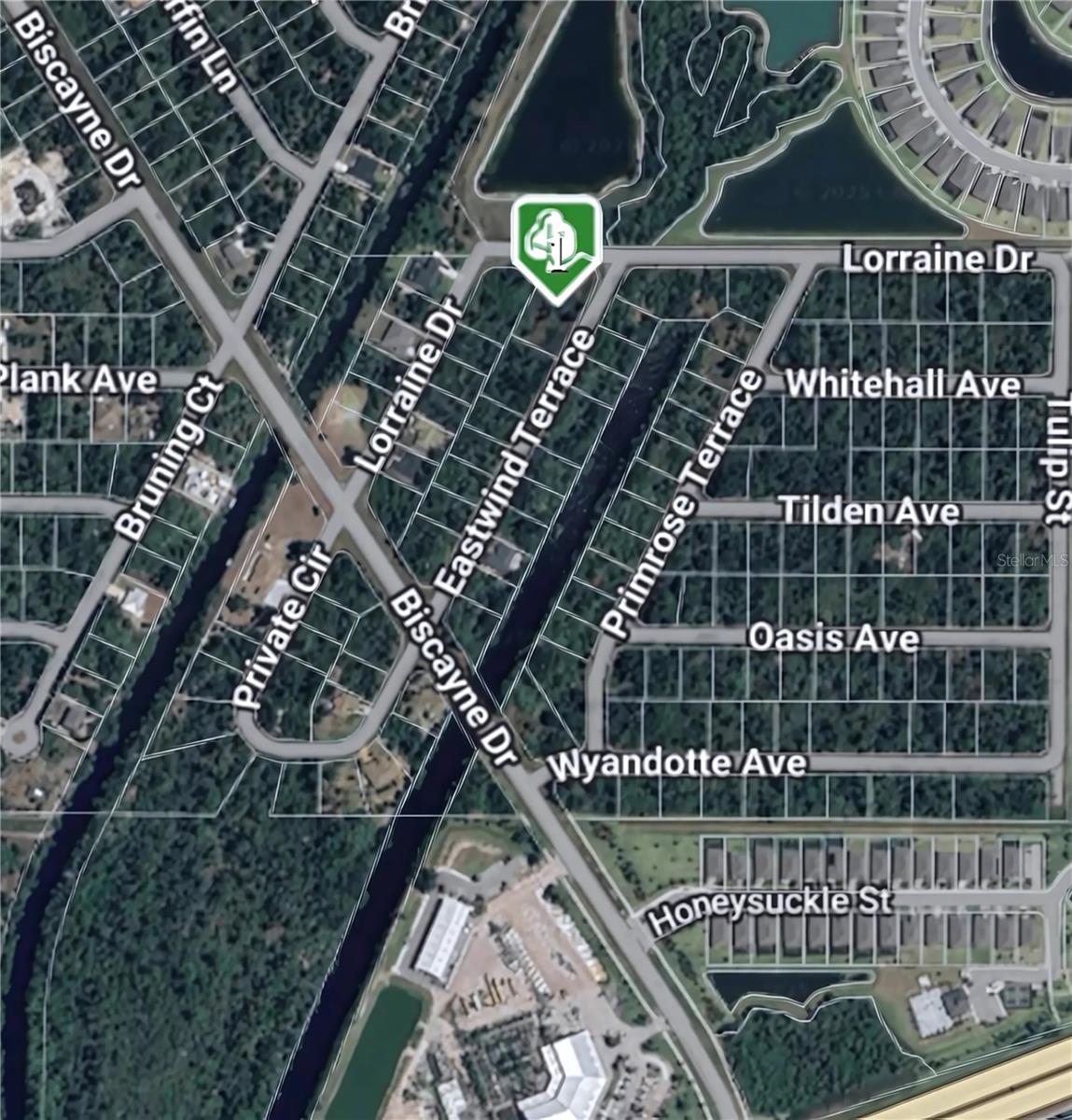 Image 2 of 8 For 2096 Lorraine Drive