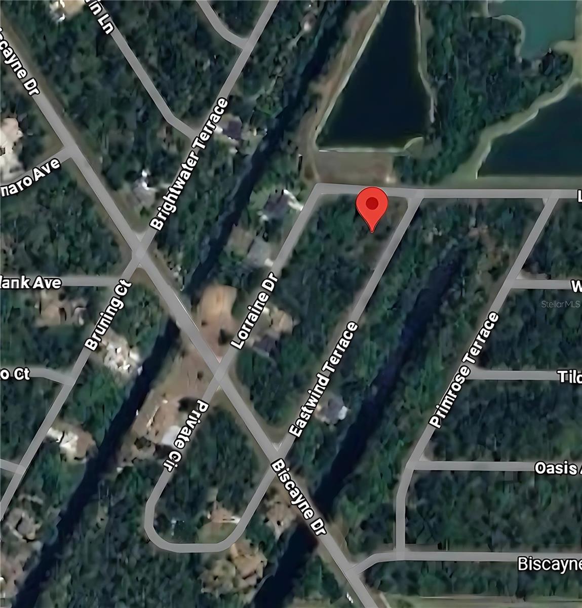 Image 4 of 8 For 2096 Lorraine Drive