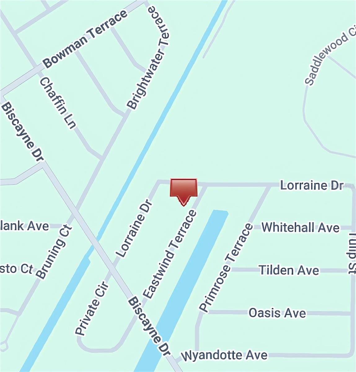 Image 7 of 8 For 2096 Lorraine Drive