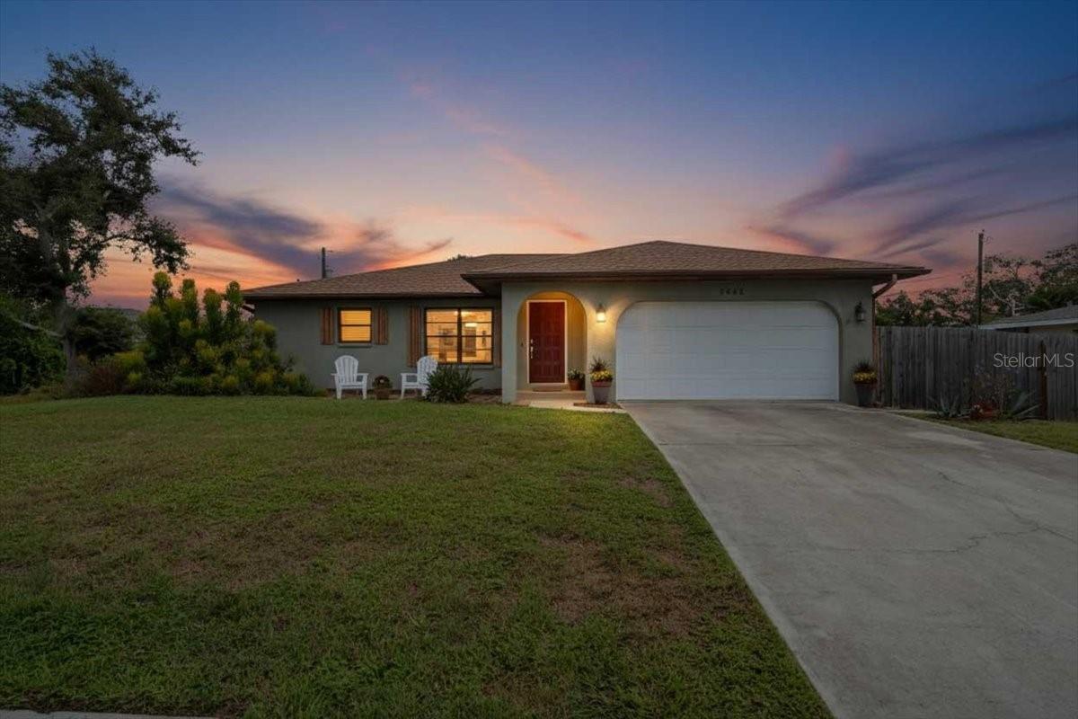 Details for 2983 Odessa Road, VENICE, FL 34293