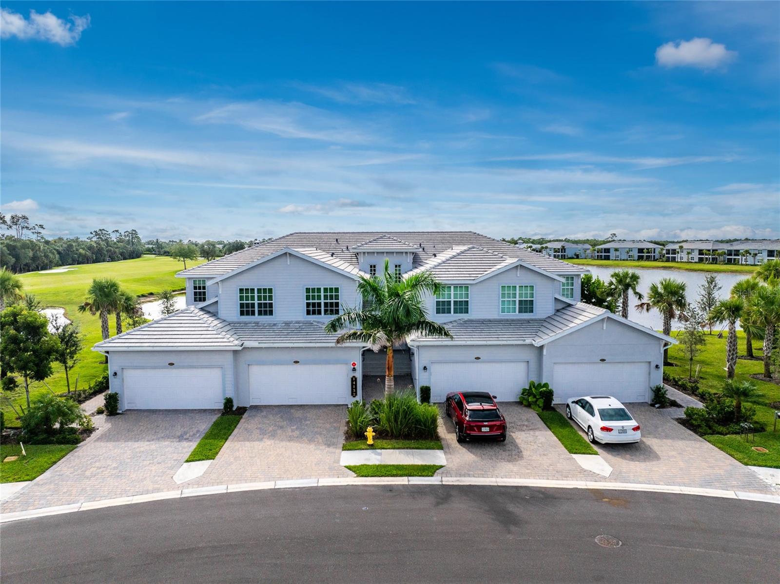 Details for 14132 Poppy Field Loop 4011, PUNTA GORDA, FL 33955