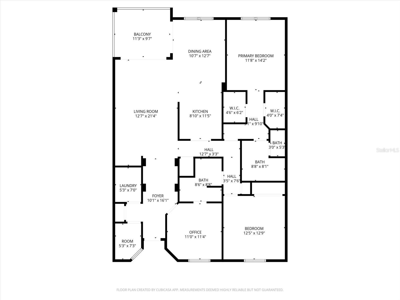 Image 47 of 47 For 830 The Esplanade N 204