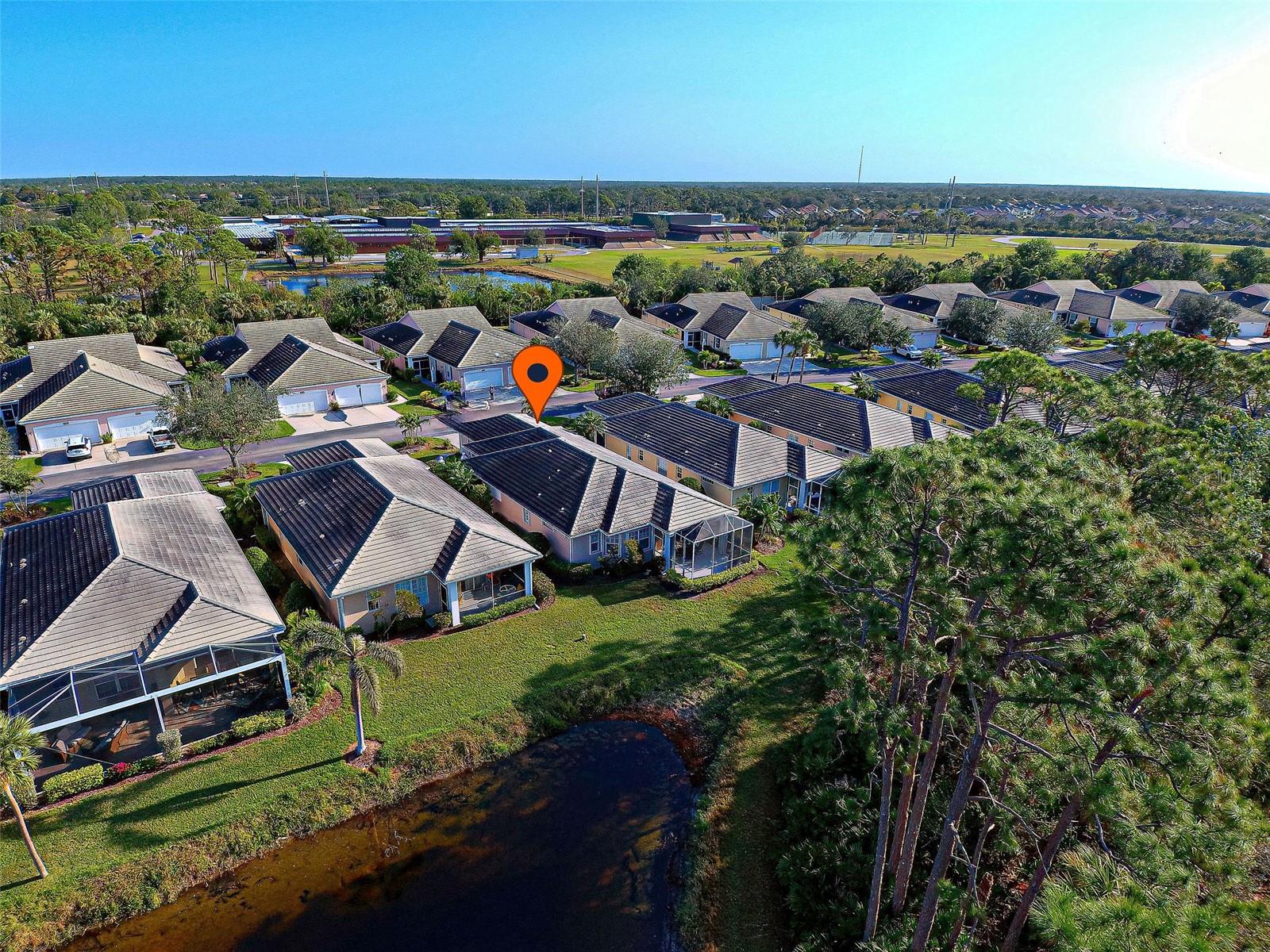 Image 38 of 59 For 1586 Monarch Drive 1586