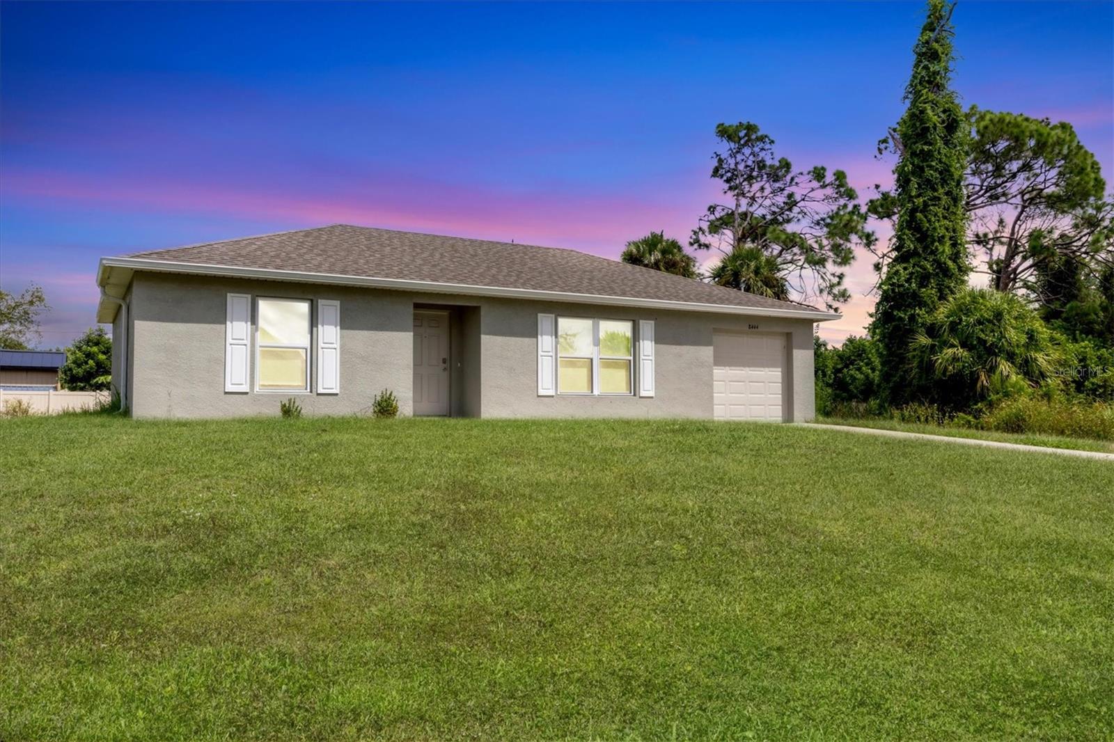 Details for 8444 Octavius Avenue, NORTH PORT, FL 34287