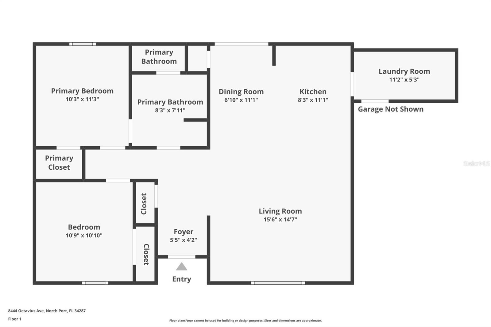 Image 43 of 43 For 8444 Octavius Avenue