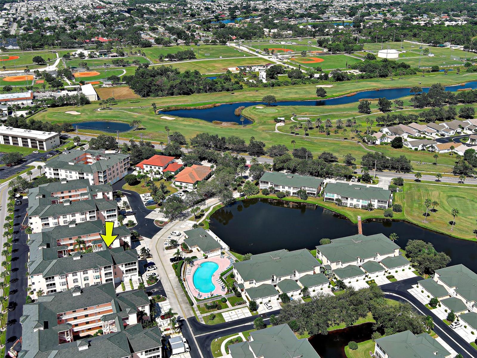 Image 4 of 48 For 1515 Gondola Park Drive 1515