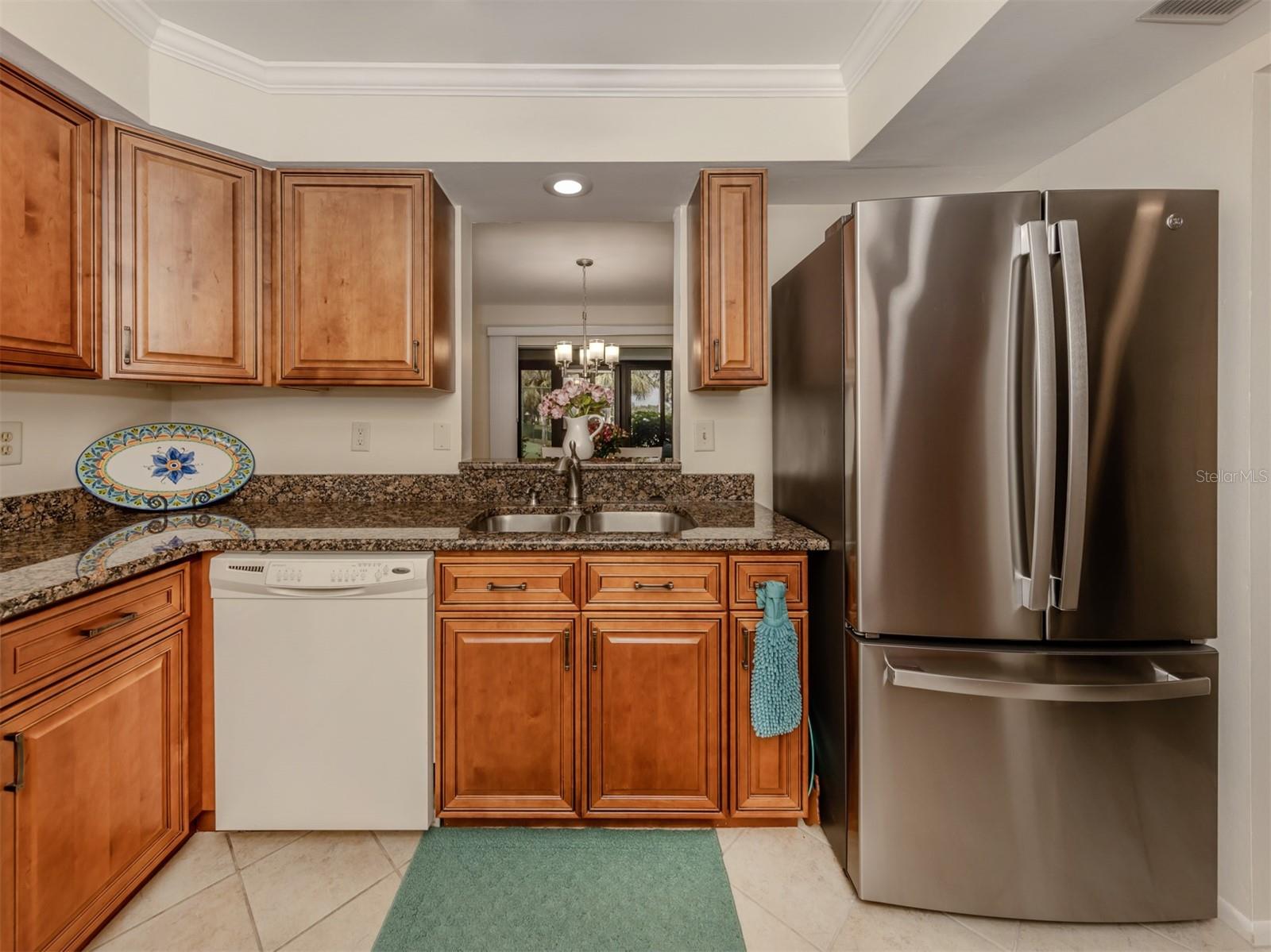 Image 10 of 48 For 806 Capri Isles Boulevard 109
