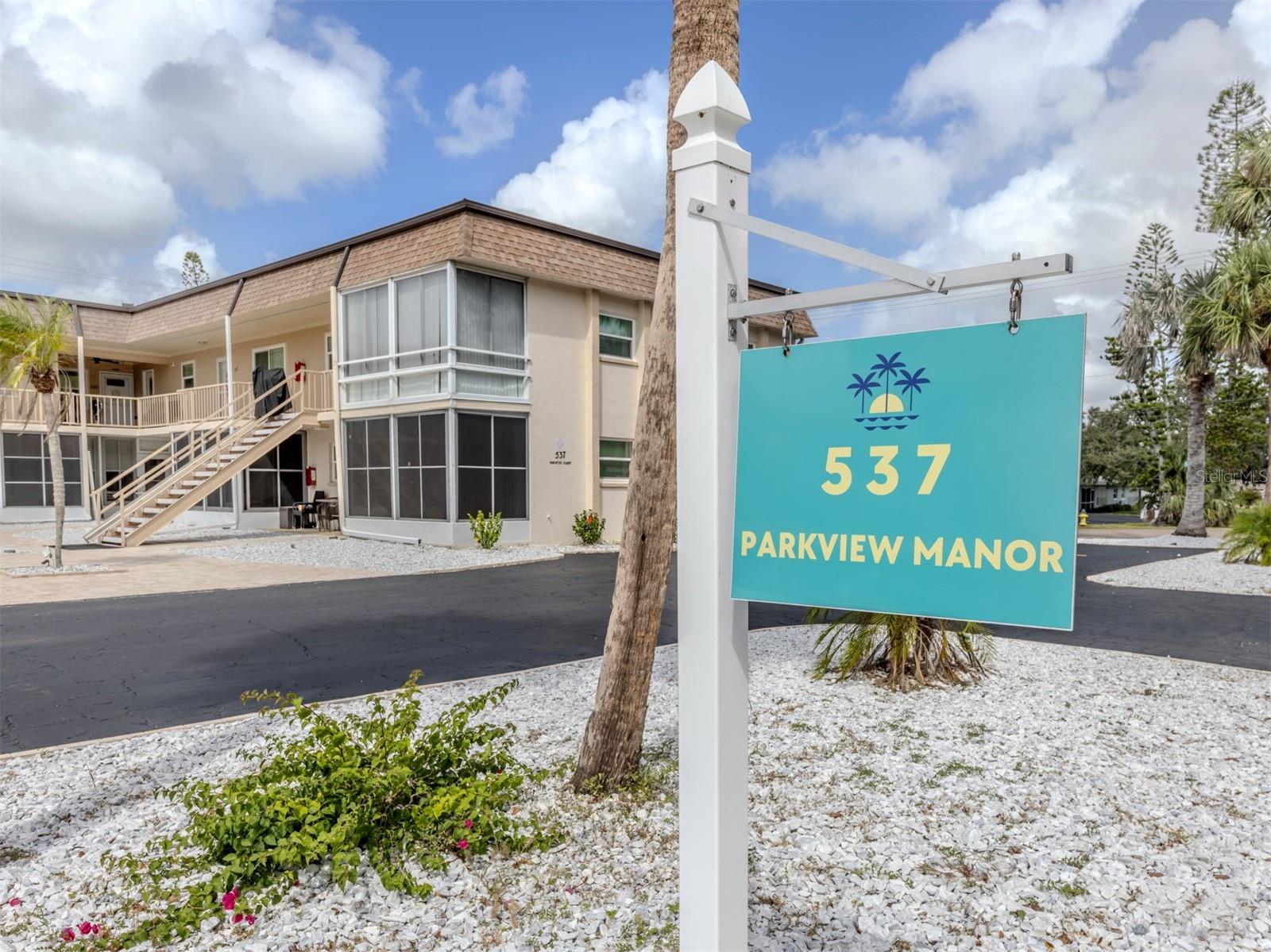 Image 2 of 29 For 537 Manatee Court 203