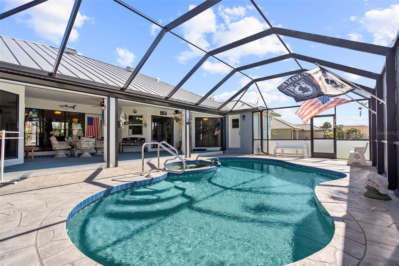 Image 24 of 30 For 6 Amberjack Terrace
