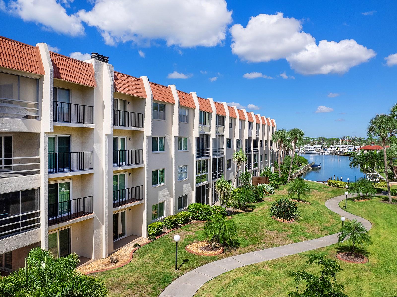 Details for 230 Santa Maria Street 234, VENICE, FL 34285
