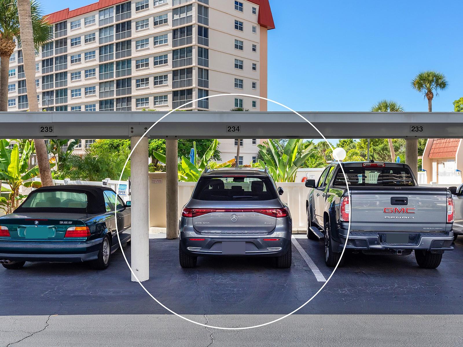 Image 52 of 60 For 230 Santa Maria Street 234