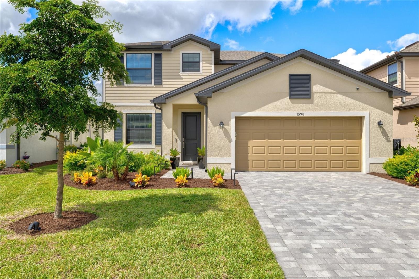 Details for 1598 Sunset Preserve Way, PORT CHARLOTTE, FL 33953