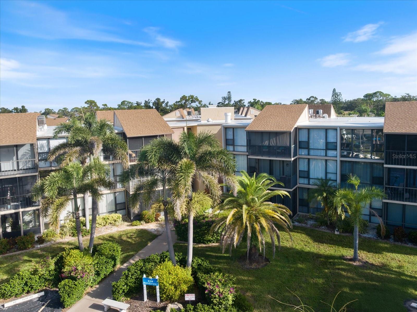 Details for 618 Bird Bay Drive S 313, VENICE, FL 34285