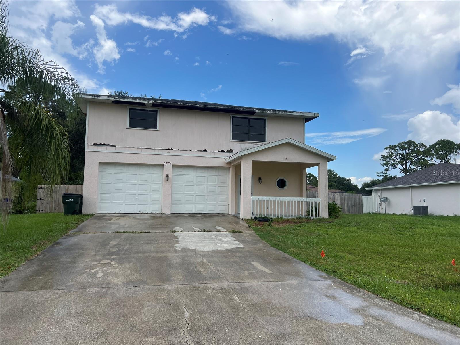 Details for 3774 Lorton Avenue, NORTH PORT, FL 34286