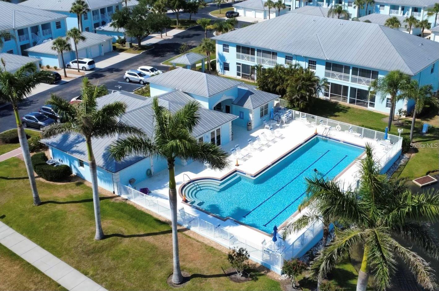 Image 13 of 30 For 5760 Sabal Trace Drive 202