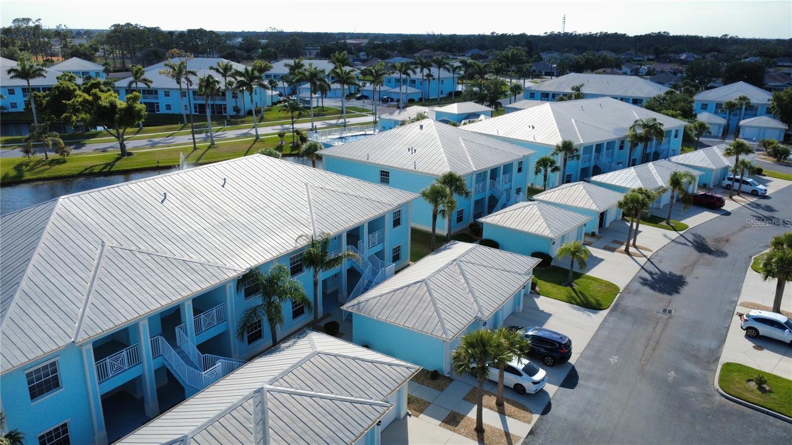 Image 18 of 30 For 5760 Sabal Trace Drive 202