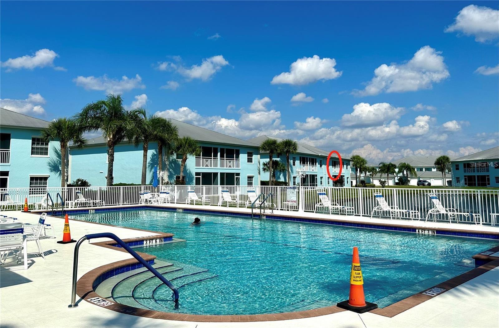 Image 3 of 30 For 5760 Sabal Trace Drive 202