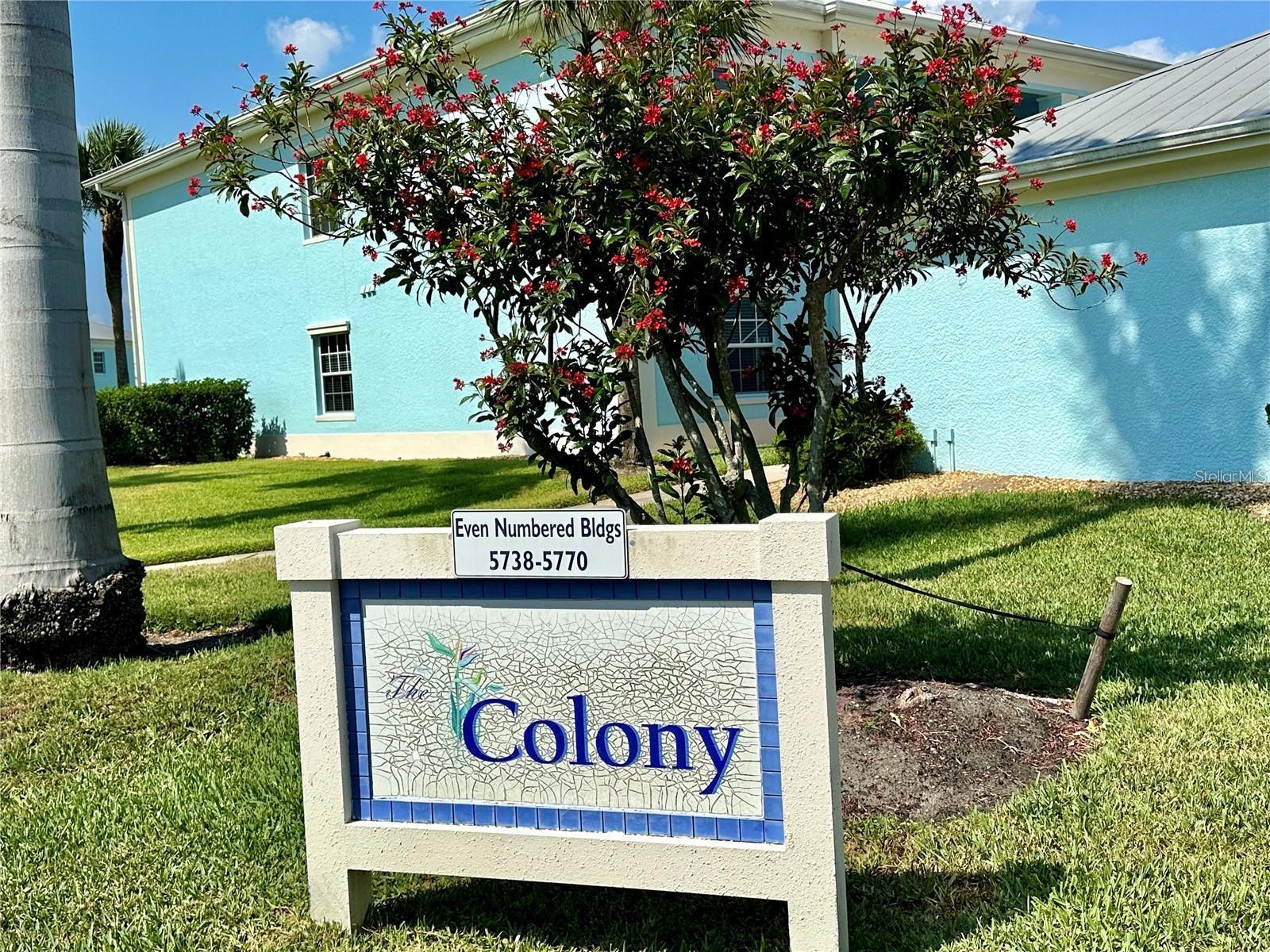 Image 5 of 30 For 5760 Sabal Trace Drive 202