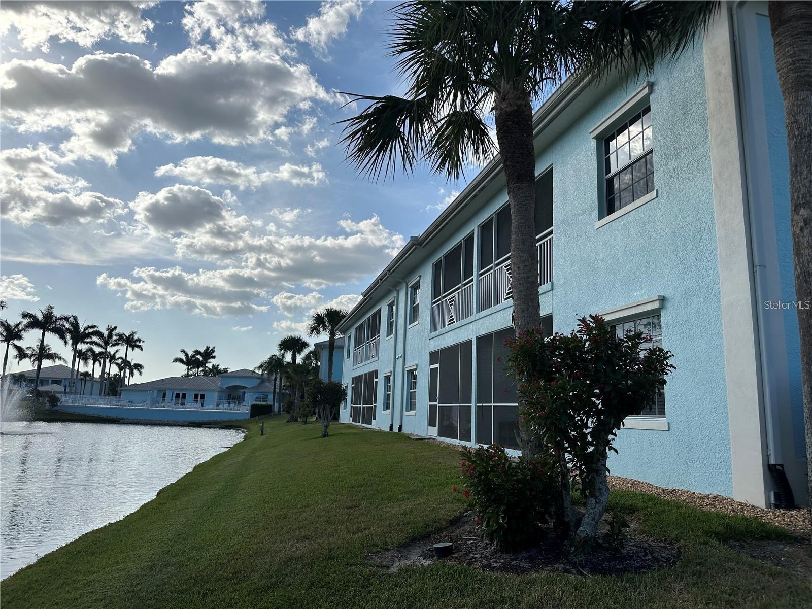 Image 6 of 30 For 5760 Sabal Trace Drive 202