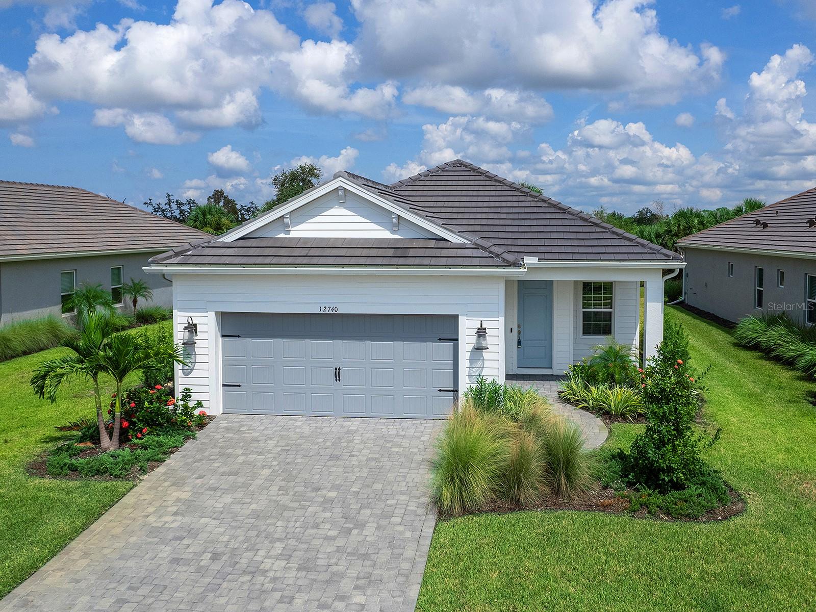 Details for 12740 Brookgreen Street, VENICE, FL 34293