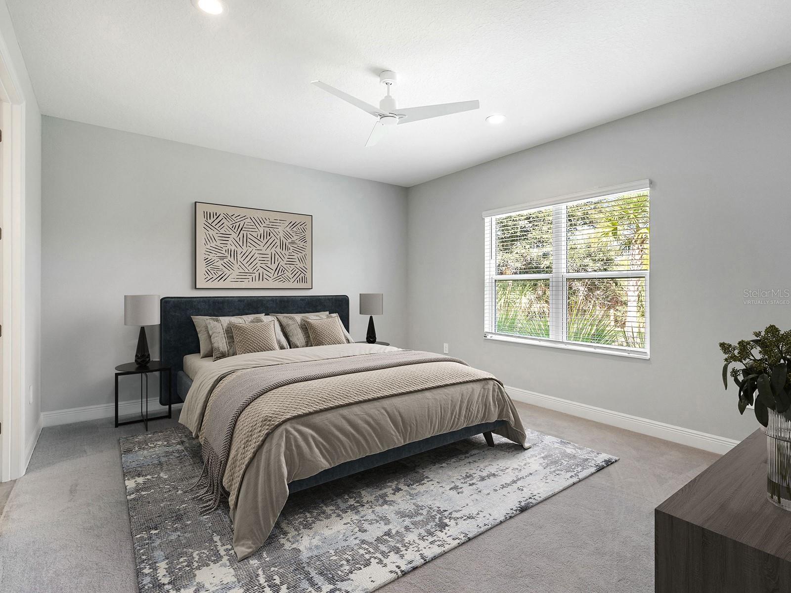 Image 25 of 50 For 12740 Brookgreen Street