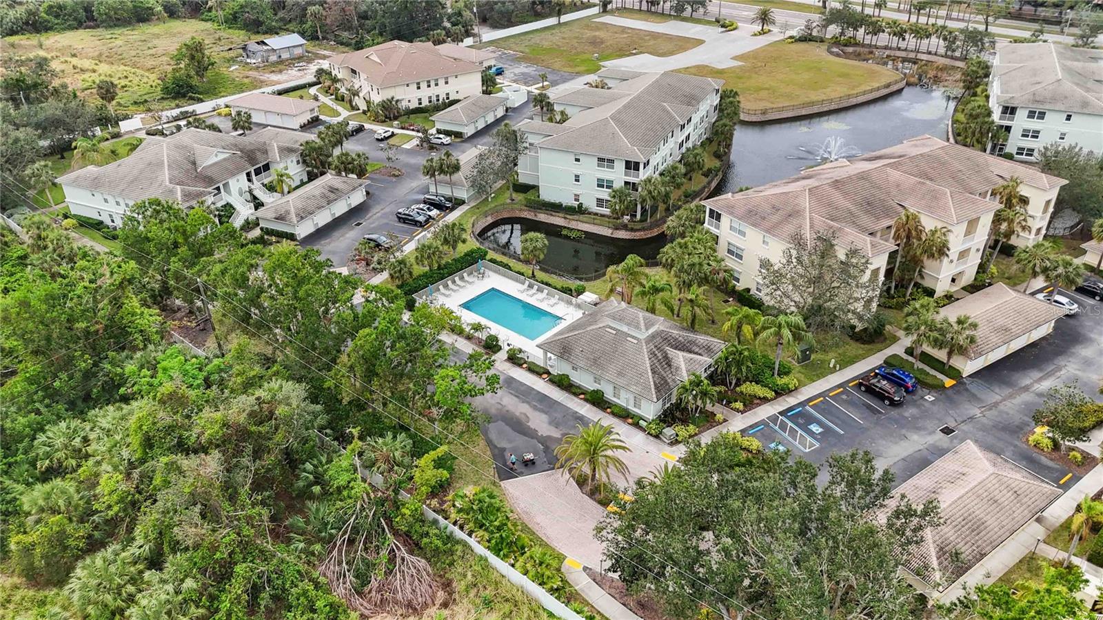 Image 50 of 51 For 200 Gardens Edge Drive 223