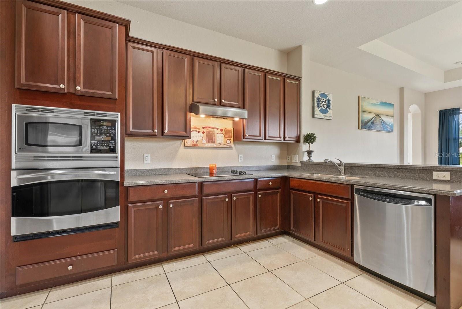 Image 15 of 55 For 12132 Granite Woods Loop