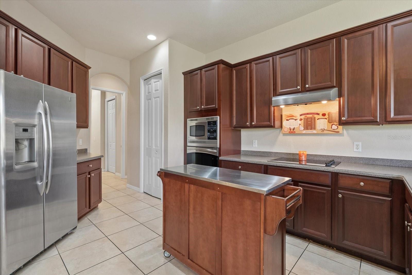 Image 17 of 55 For 12132 Granite Woods Loop