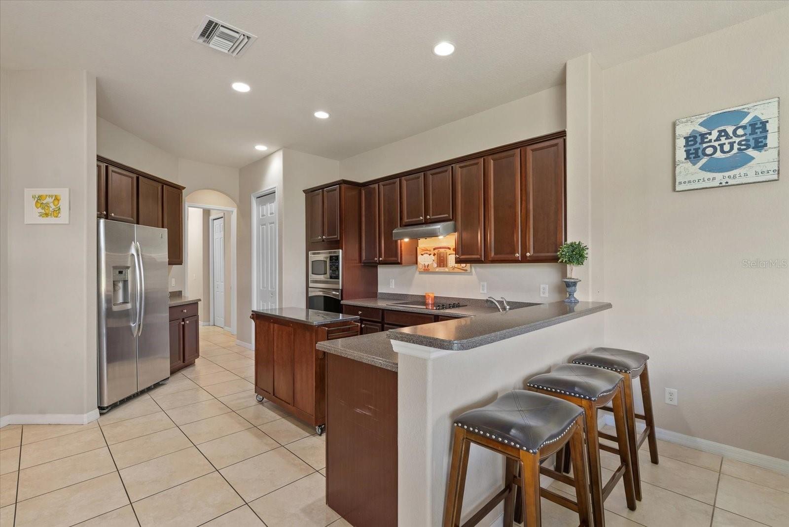 Image 20 of 55 For 12132 Granite Woods Loop