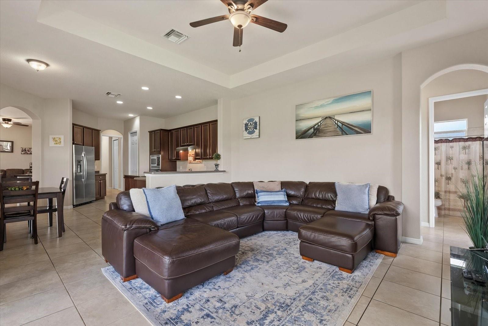 Image 24 of 55 For 12132 Granite Woods Loop