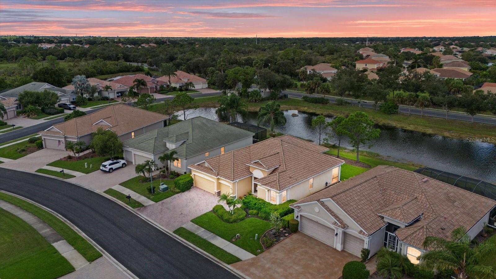 Image 34 of 55 For 12132 Granite Woods Loop