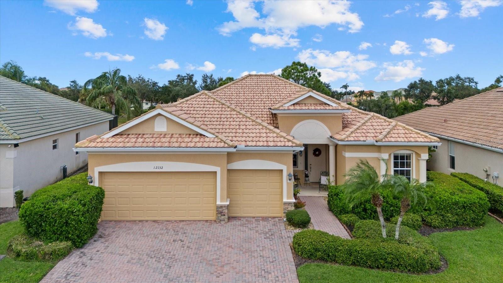 Image 36 of 55 For 12132 Granite Woods Loop