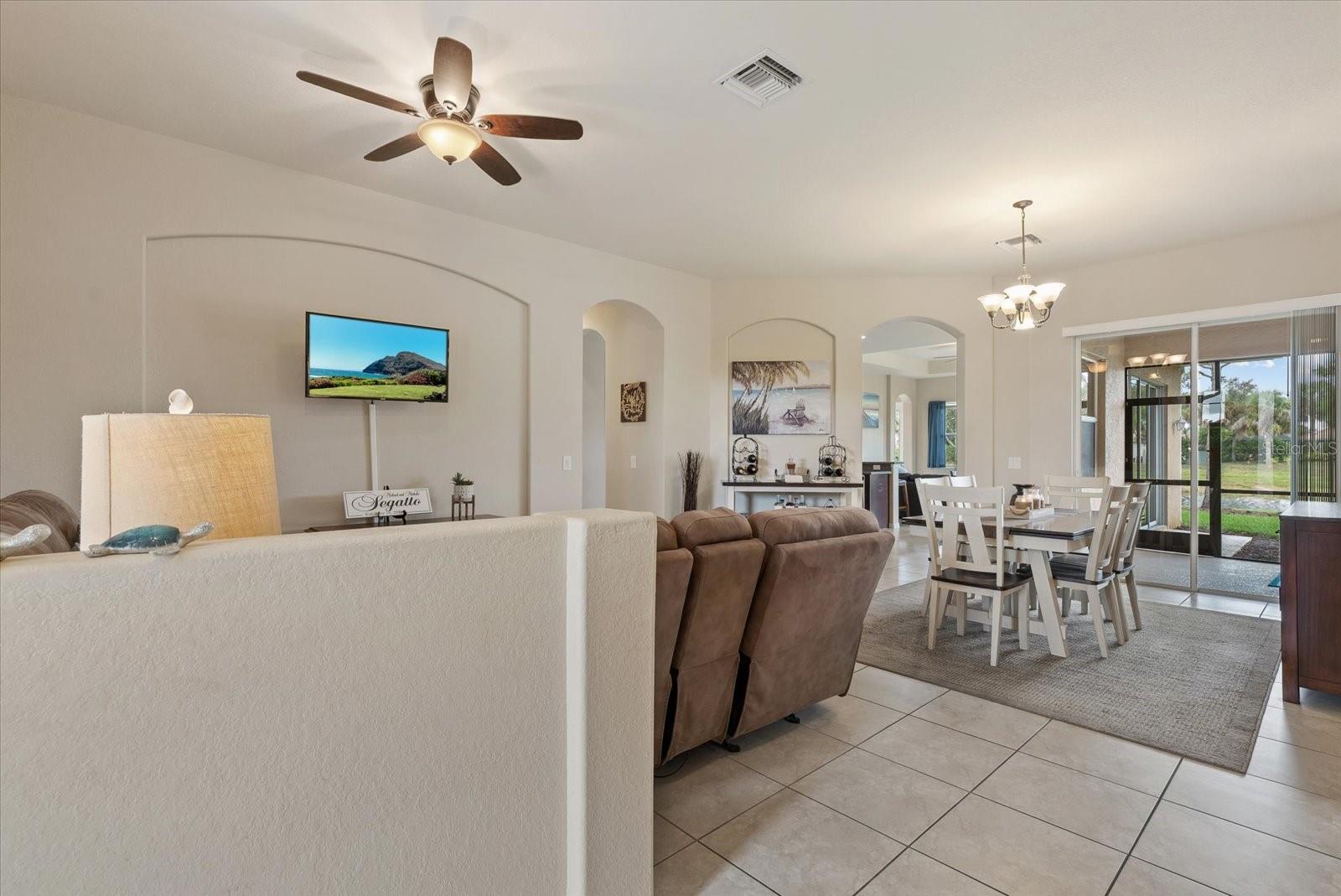 Image 6 of 55 For 12132 Granite Woods Loop