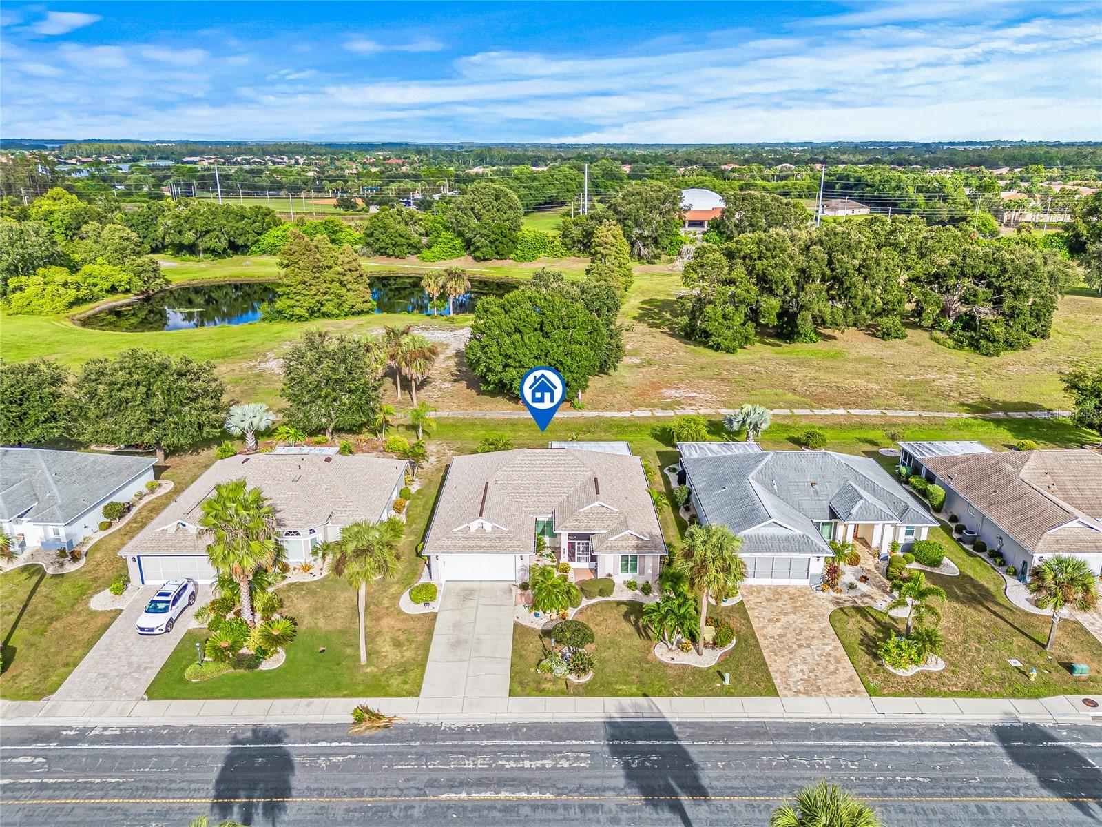 Image 2 of 47 For 2021 Del Webb Boulevard